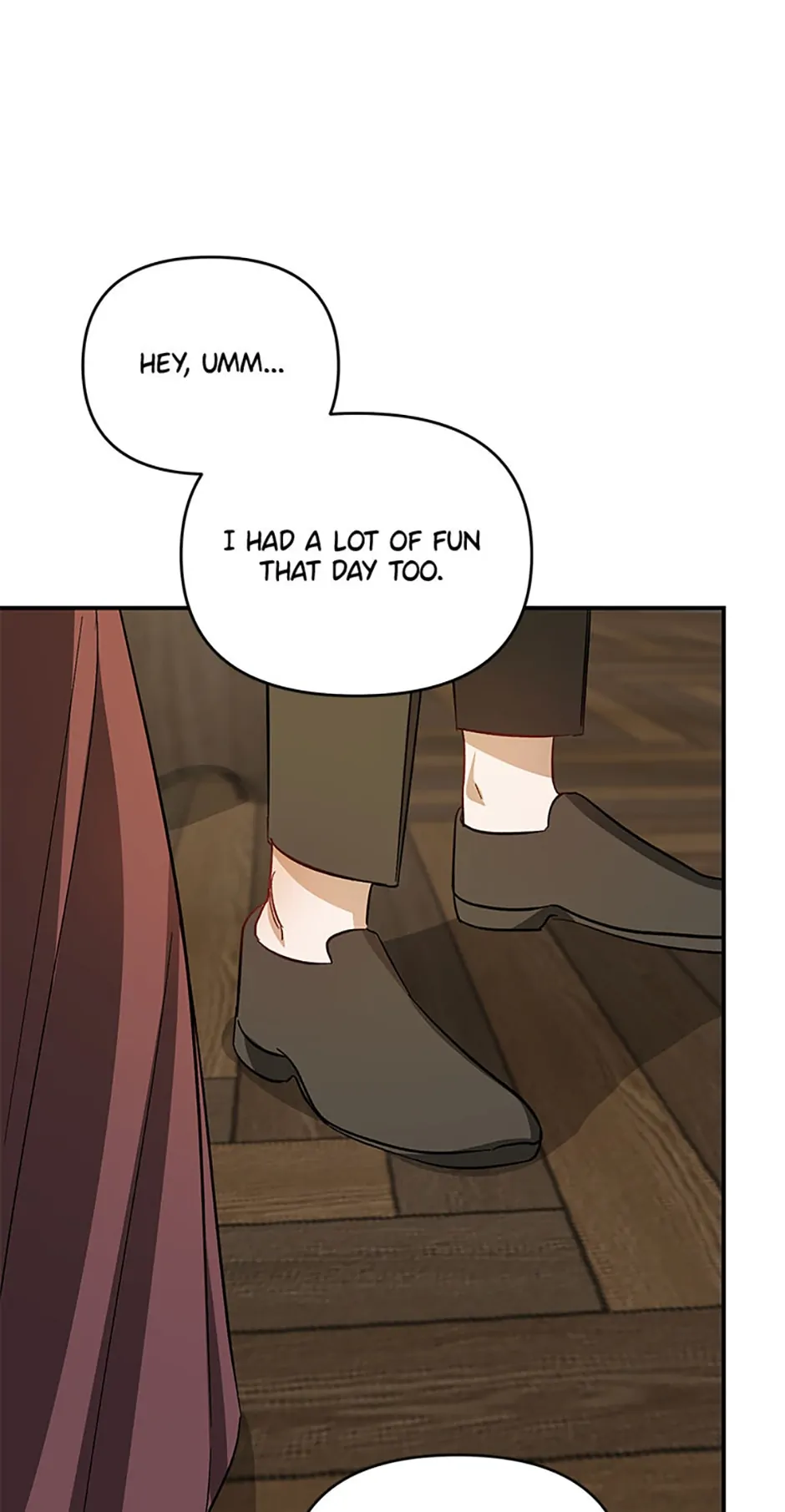 Lady Adelyn the Homebody Chapter 27 - page 69