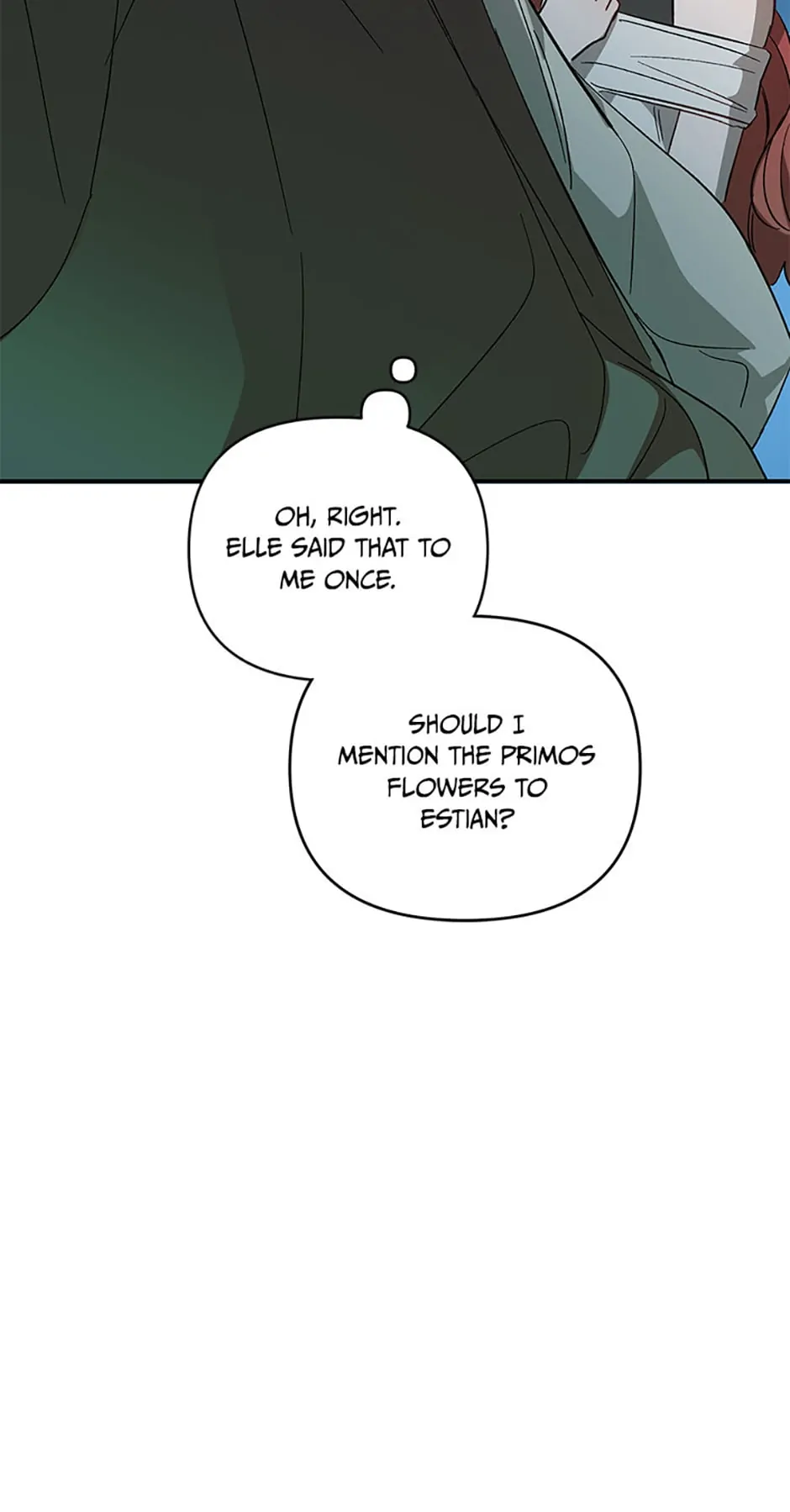 Lady Adelyn the Homebody Chapter 27 - page 79