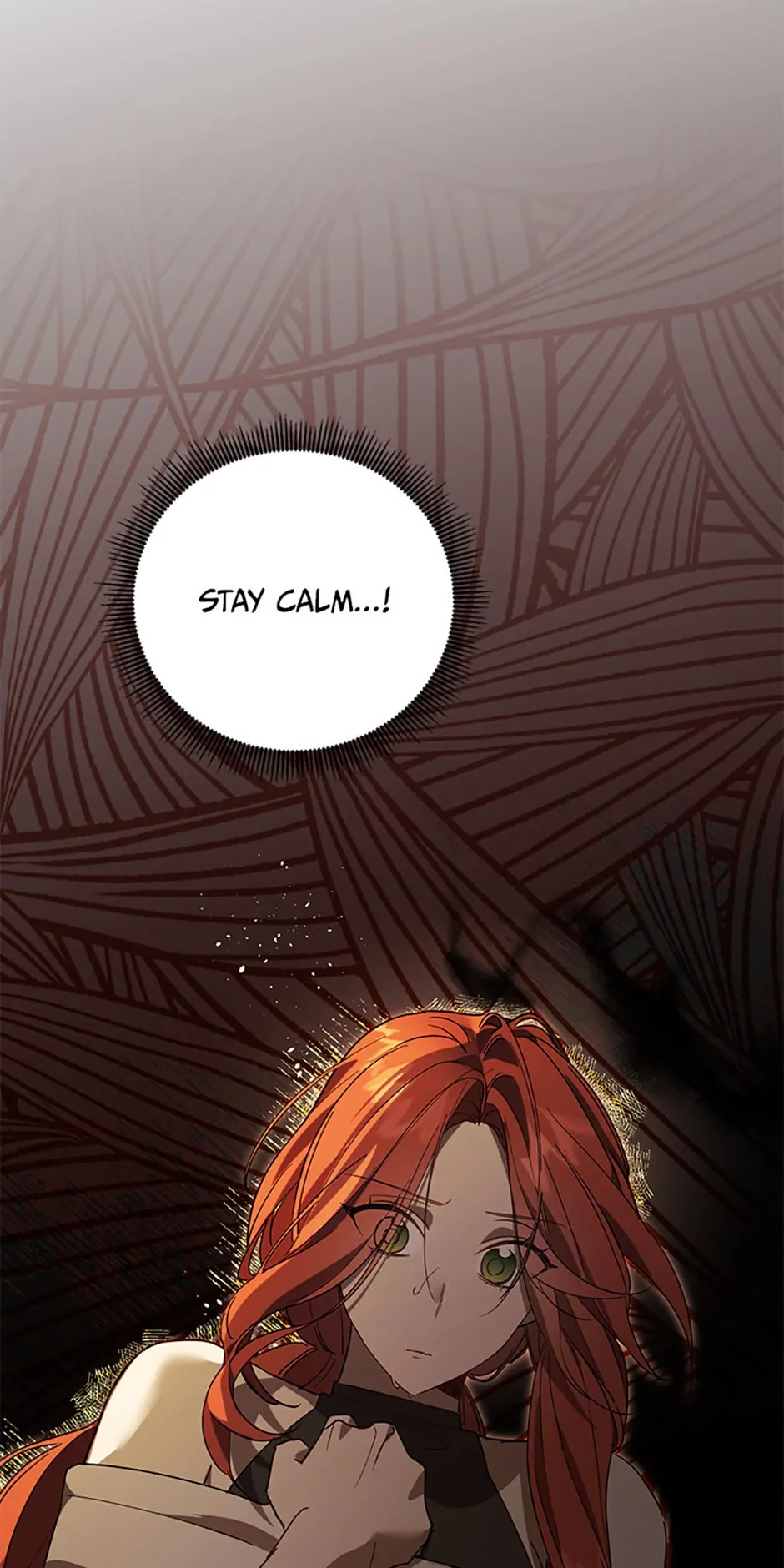 Lady Adelyn the Homebody Chapter 28 - page 1