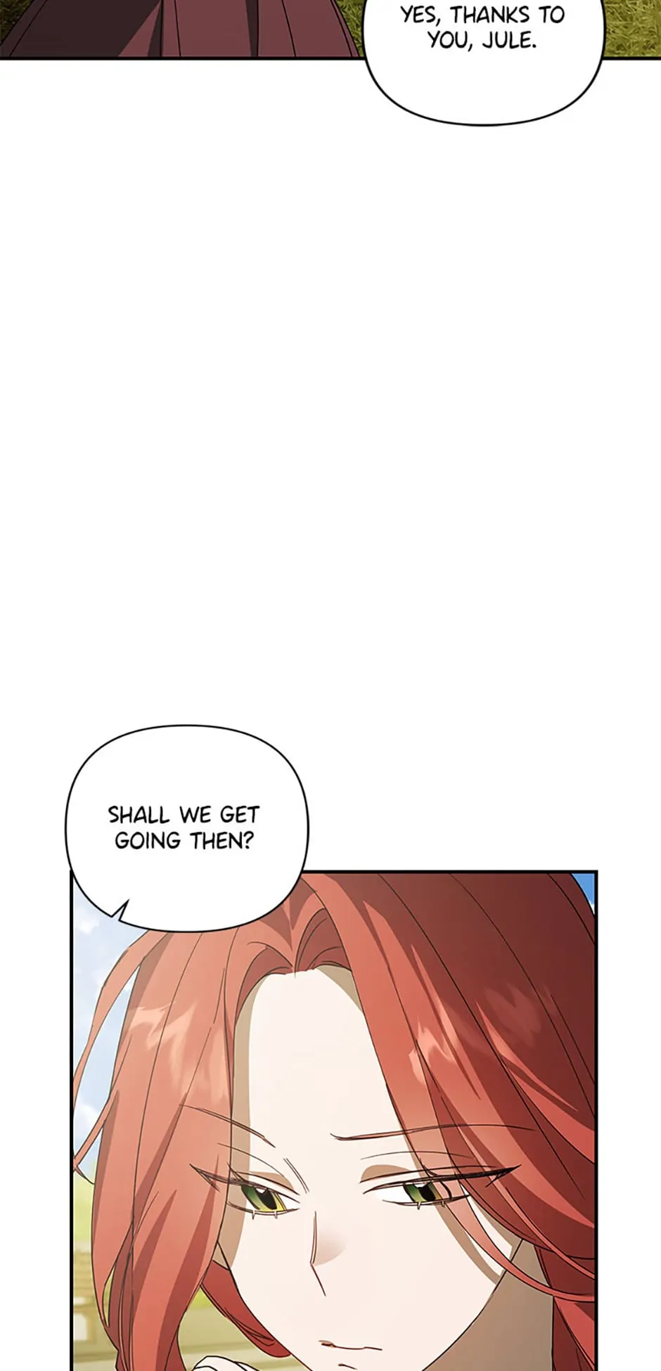 Lady Adelyn the Homebody Chapter 28 - page 13