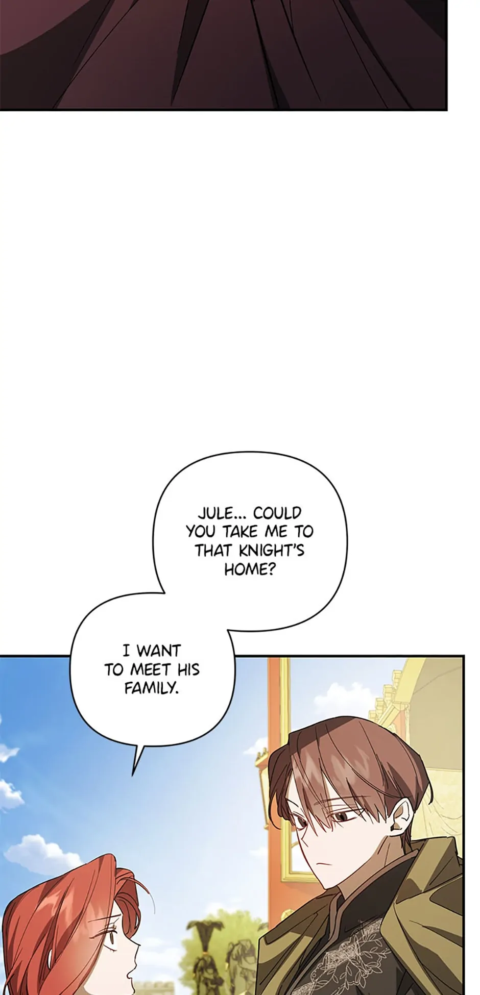 Lady Adelyn the Homebody Chapter 28 - page 16