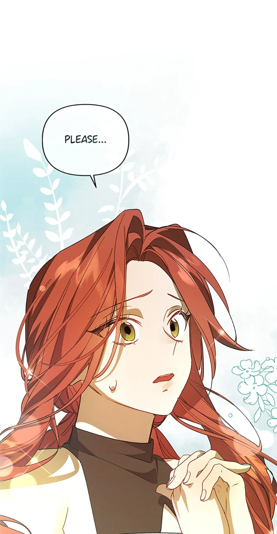 Lady Adelyn the Homebody Chapter 28 - page 21