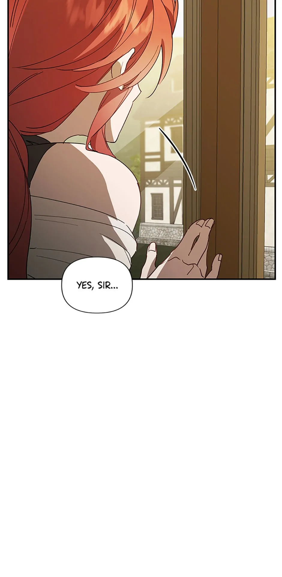 Lady Adelyn the Homebody Chapter 28 - page 31