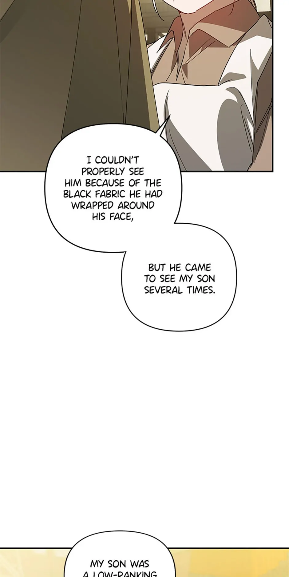 Lady Adelyn the Homebody Chapter 28 - page 40