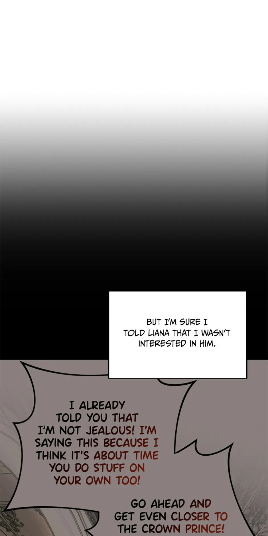 Lady Adelyn the Homebody Chapter 28 - page 52