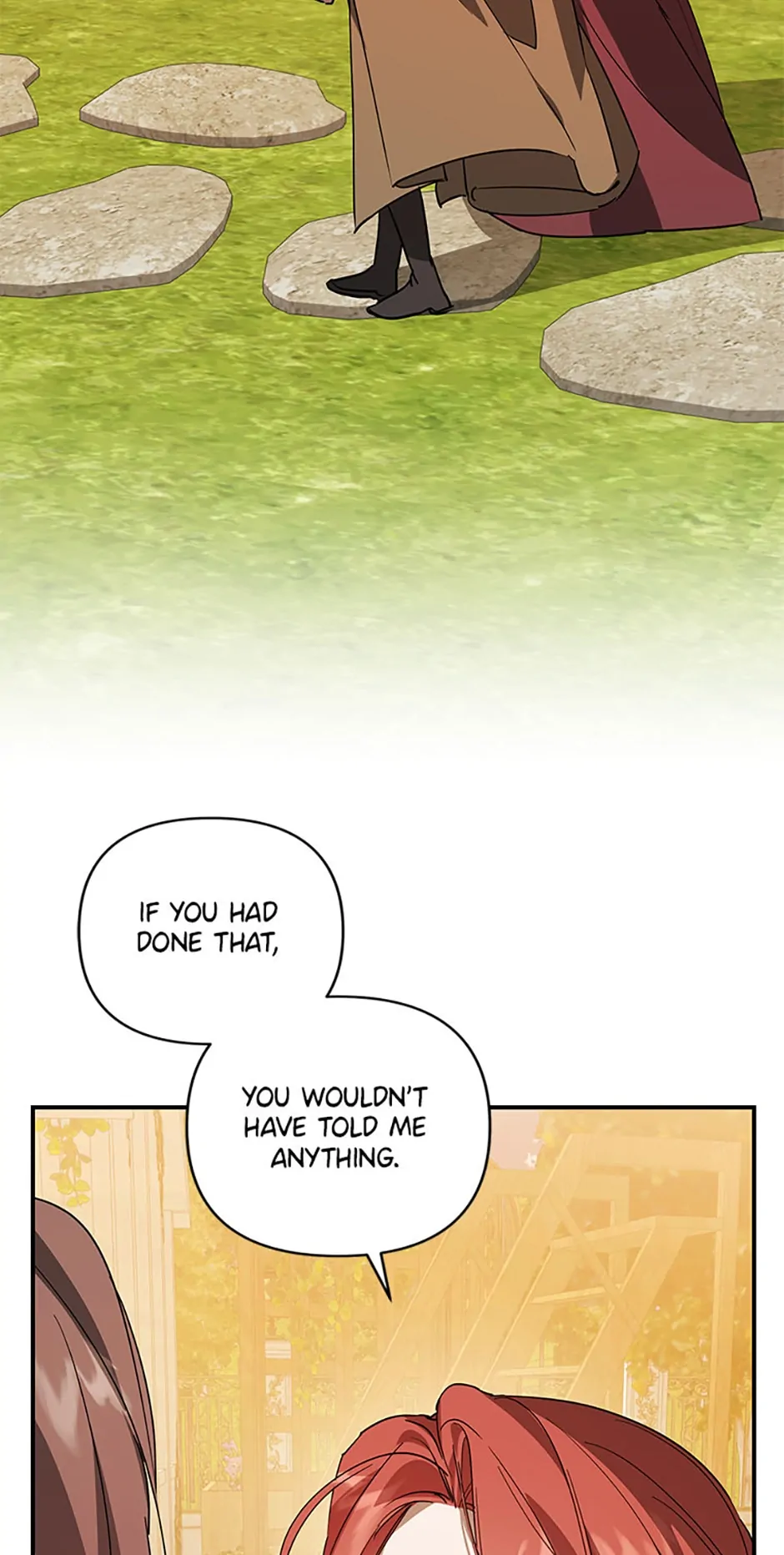 Lady Adelyn the Homebody Chapter 28 - page 64