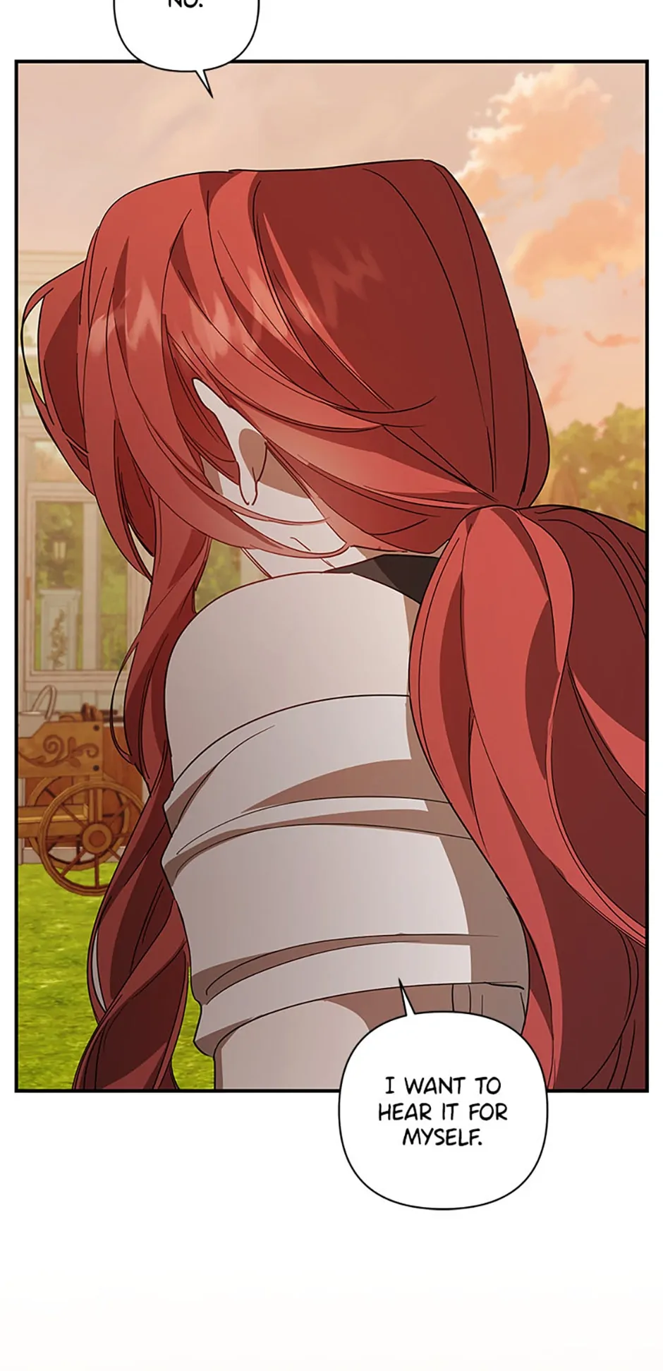 Lady Adelyn the Homebody Chapter 28 - page 68
