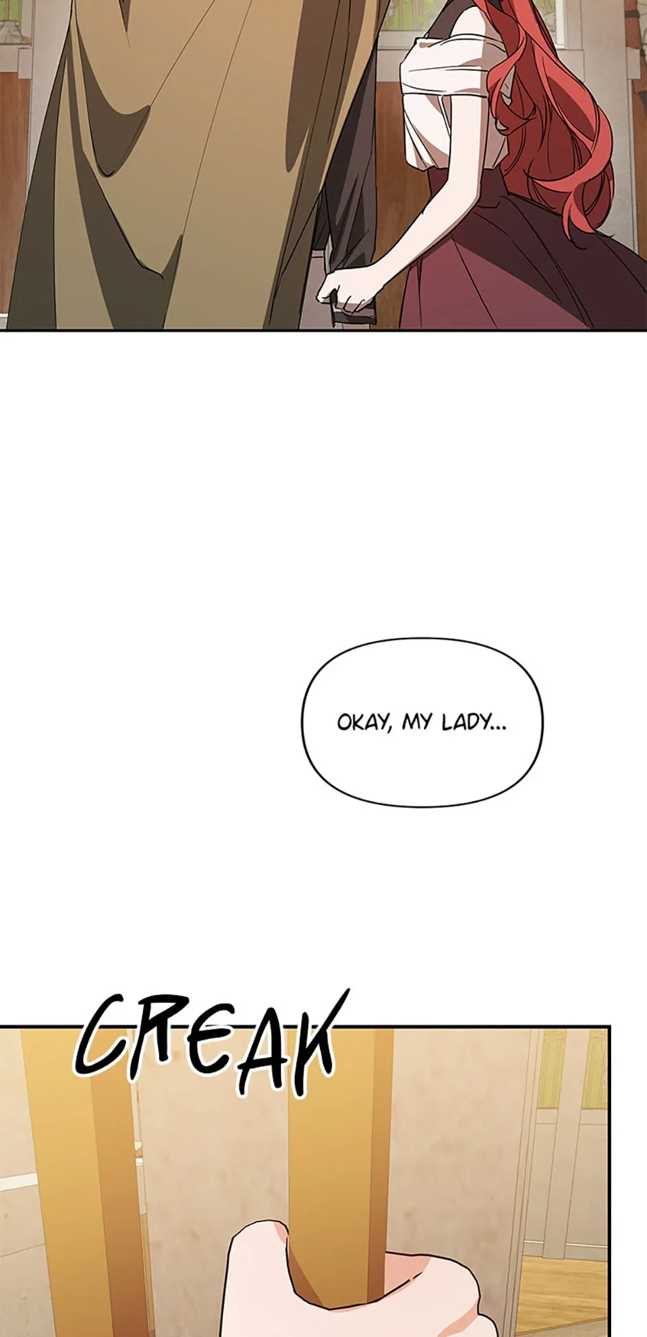 Lady Adelyn the Homebody Chapter 28 - page 70
