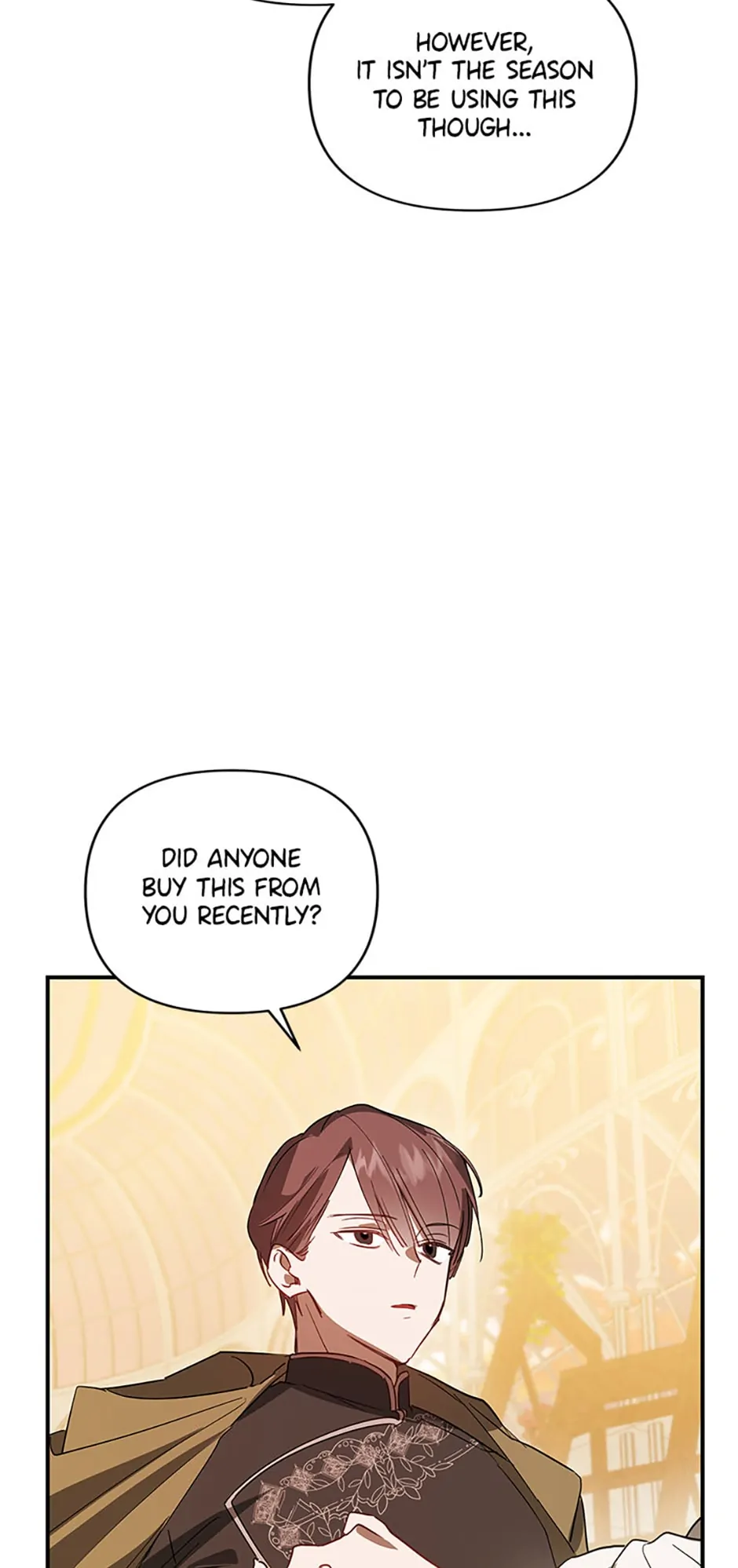 Lady Adelyn the Homebody Chapter 28 - page 75