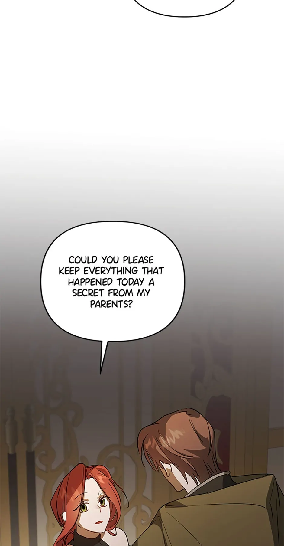Lady Adelyn the Homebody Chapter 28 - page 82