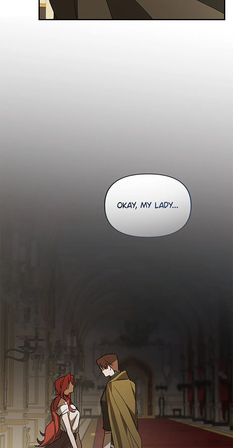 Lady Adelyn the Homebody Chapter 28 - page 86