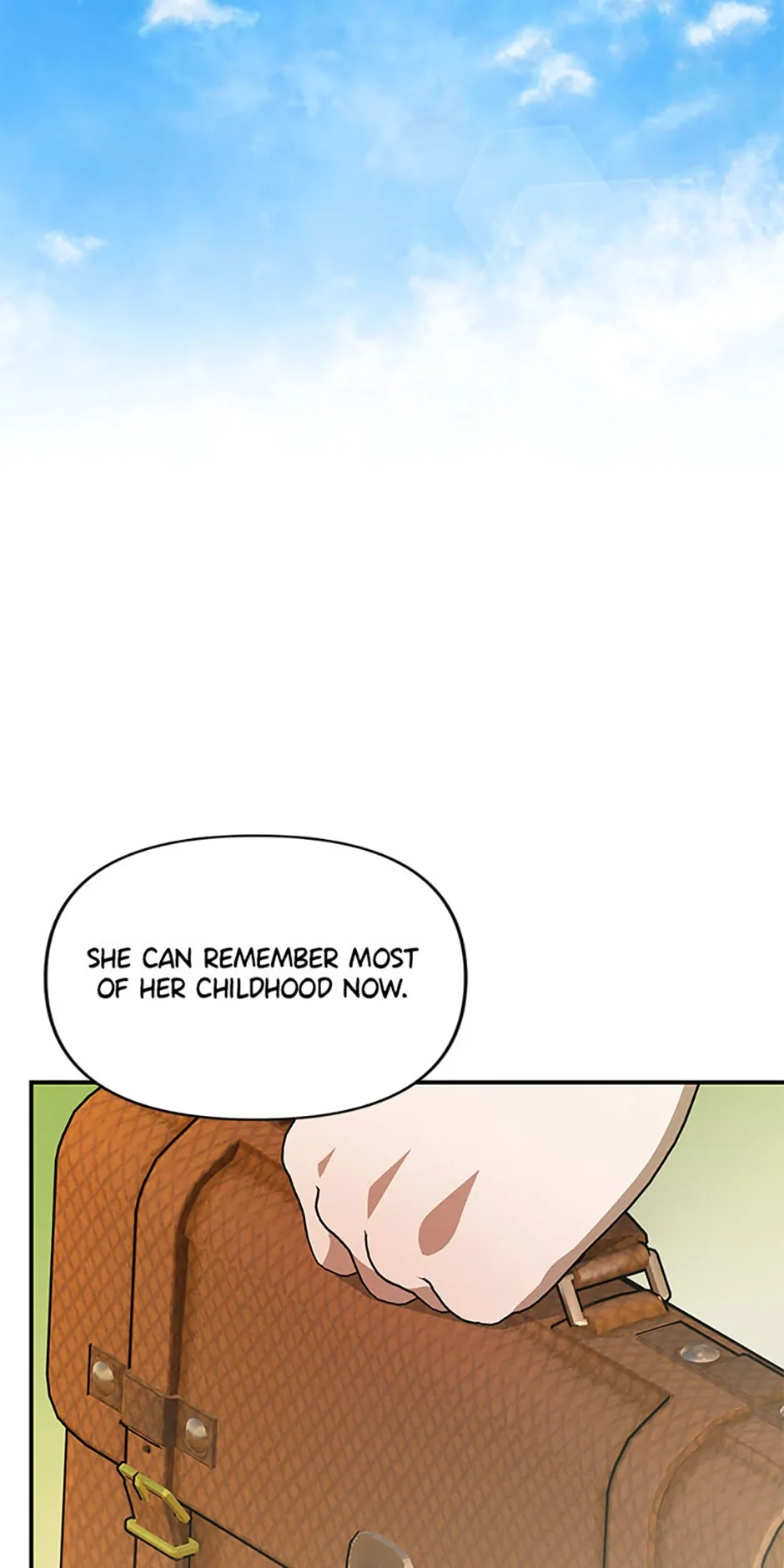 Lady Adelyn the Homebody Chapter 29 - page 50