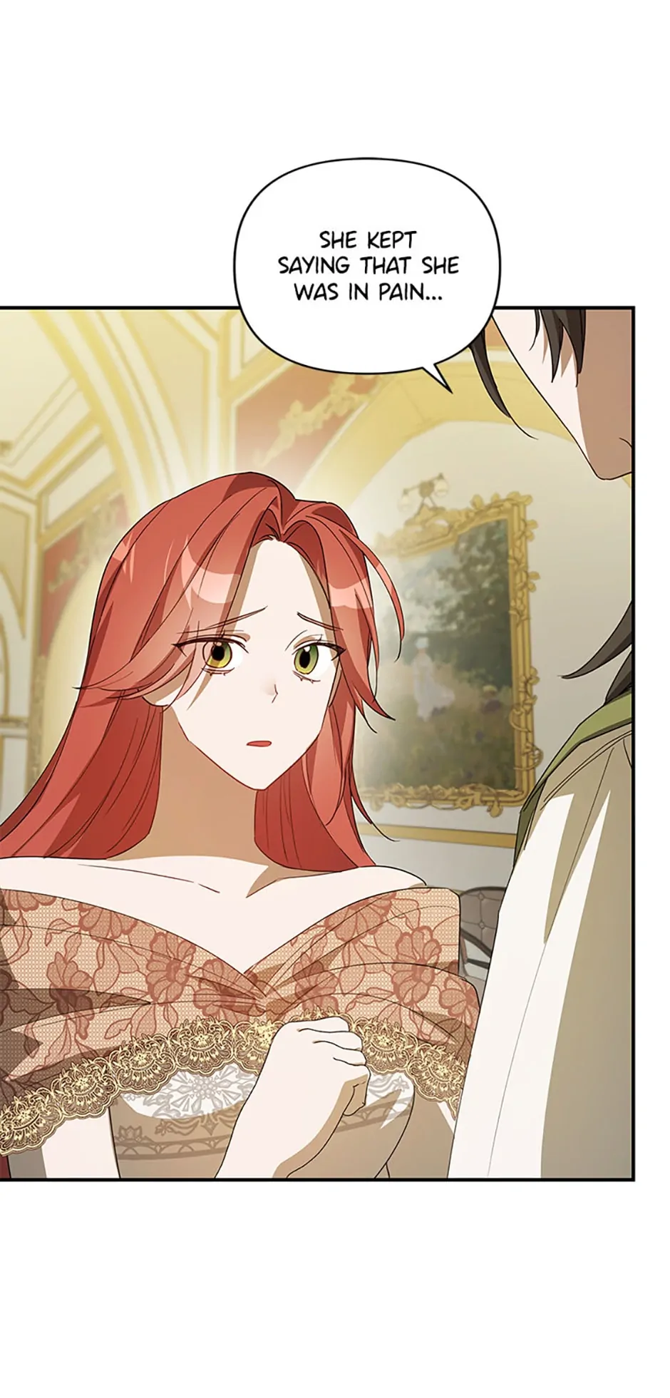 Lady Adelyn the Homebody Chapter 29 - page 53