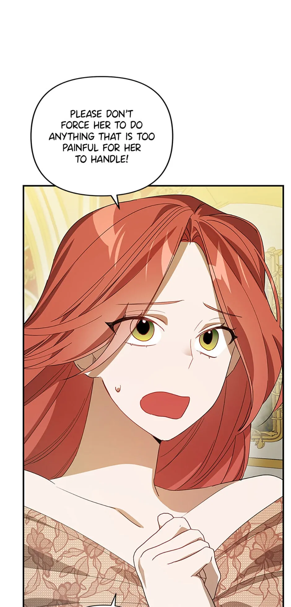 Lady Adelyn the Homebody Chapter 29 - page 54