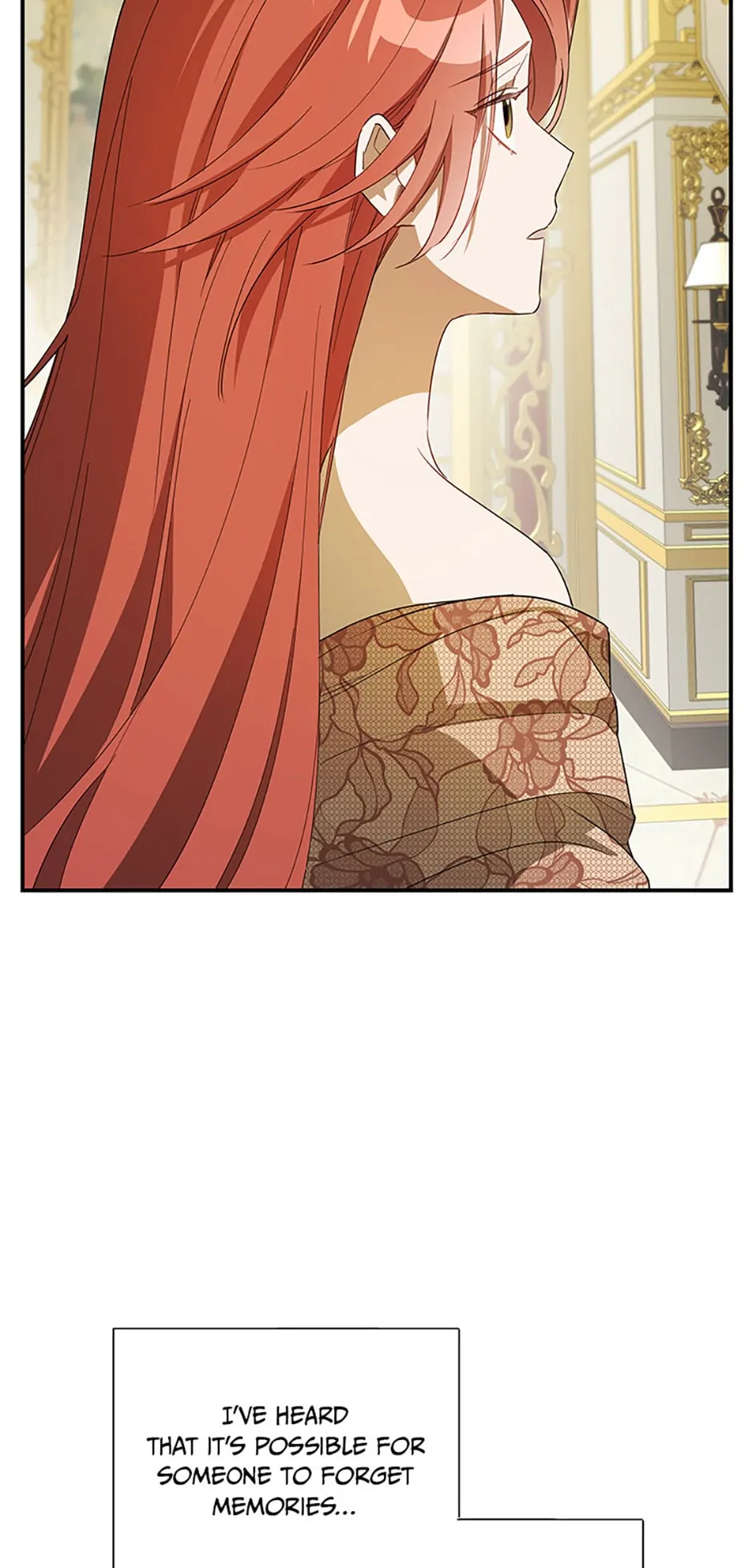 Lady Adelyn the Homebody Chapter 29 - page 57