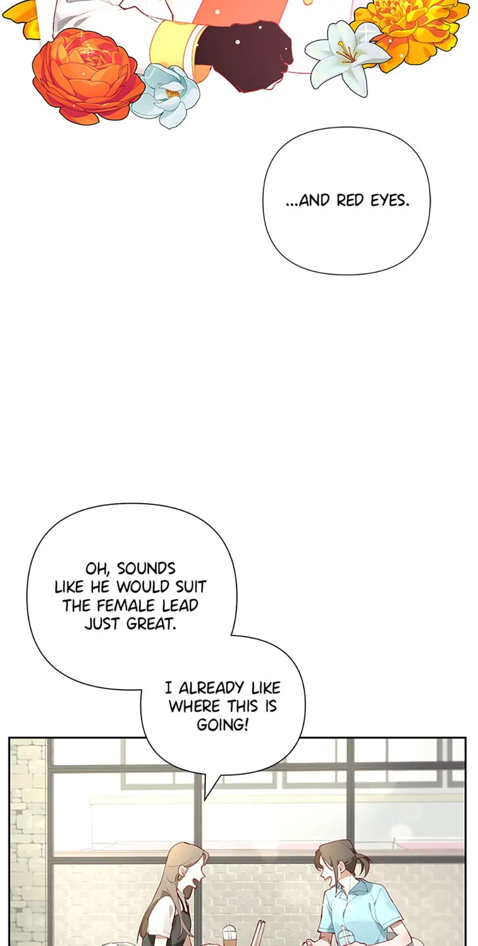 Lady Adelyn the Homebody Chapter 1 - page 9