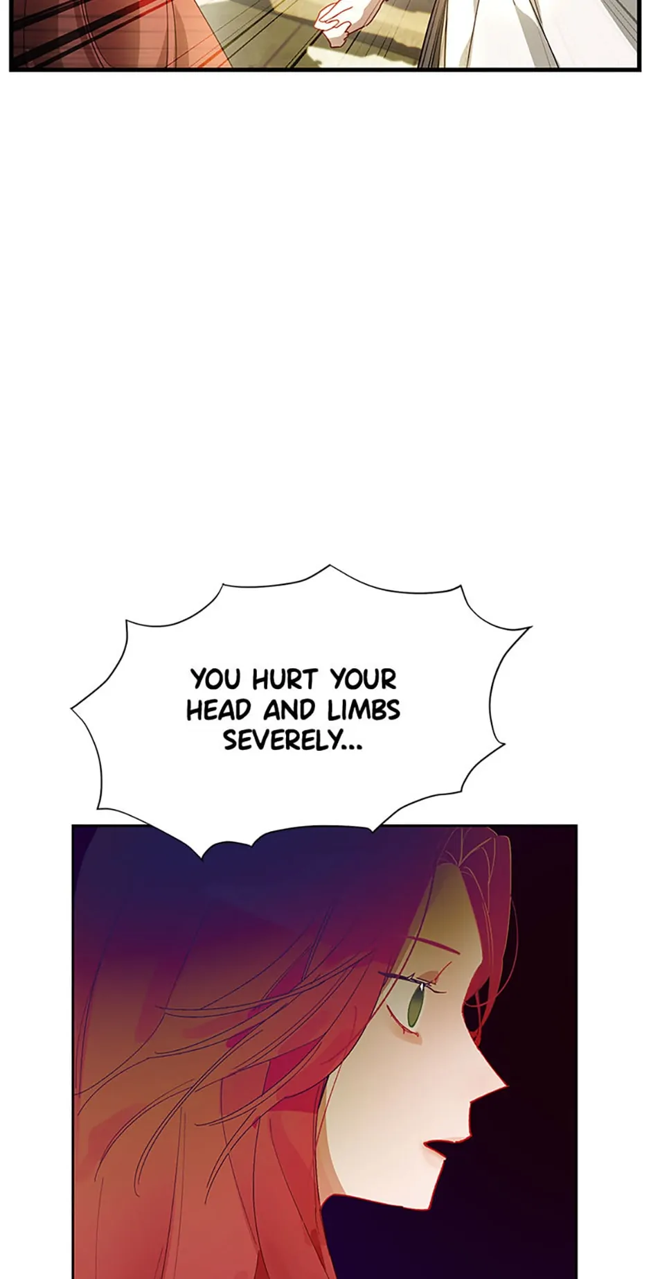 Lady Adelyn the Homebody Chapter 1 - page 20