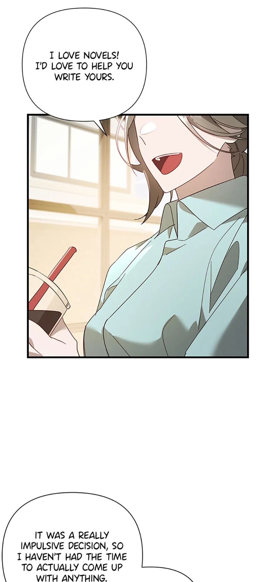 Lady Adelyn the Homebody Chapter 1 - page 2