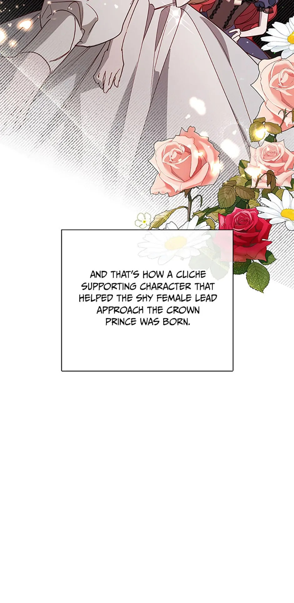 Lady Adelyn the Homebody Chapter 1 - page 29