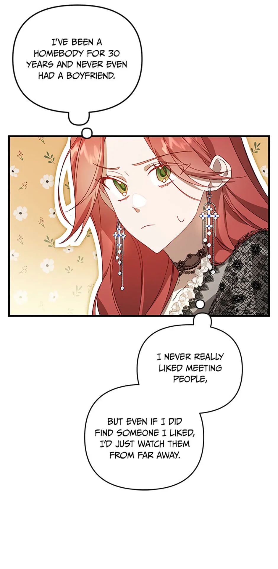 Lady Adelyn the Homebody Chapter 1 - page 30
