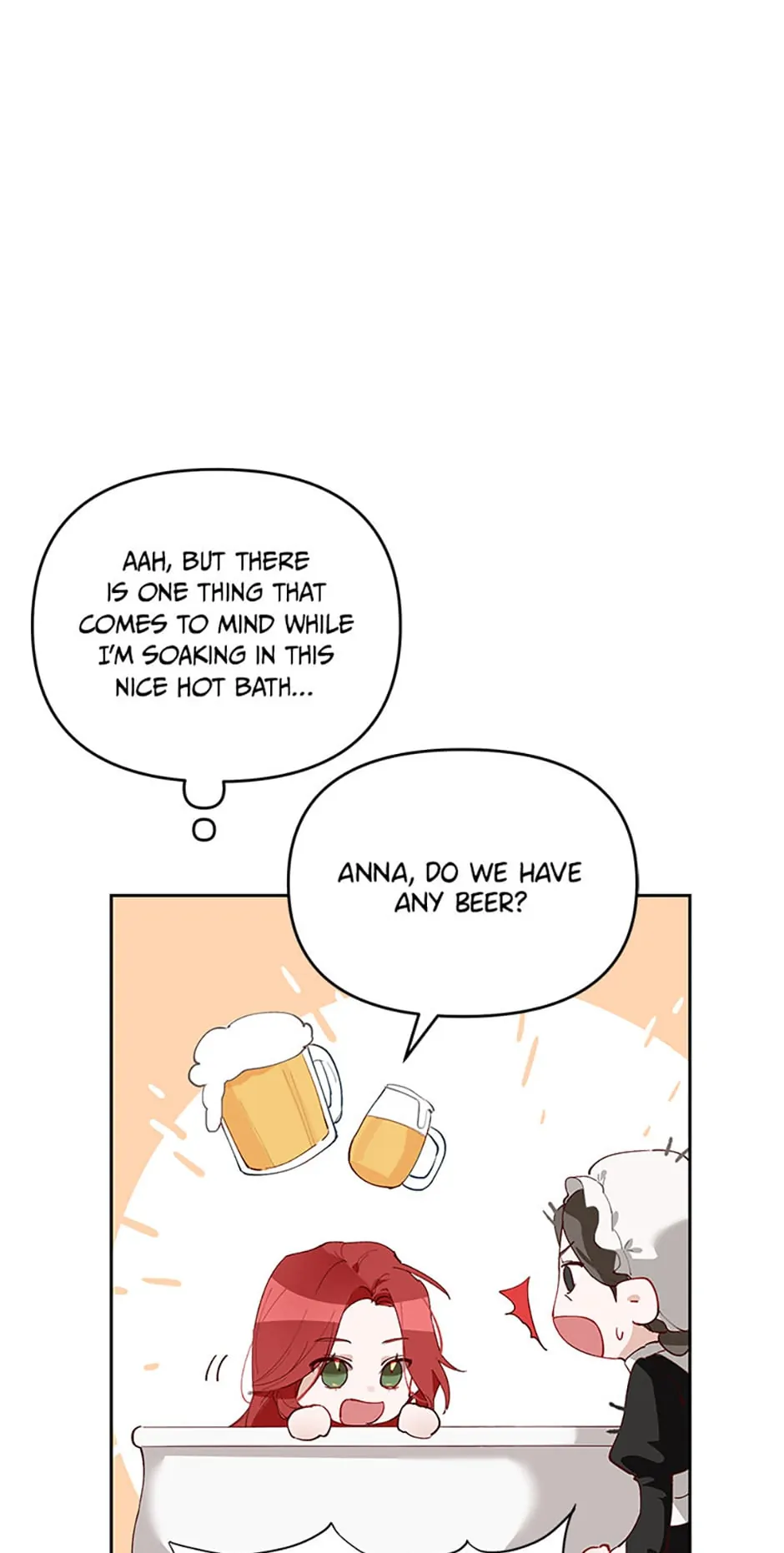 Lady Adelyn the Homebody Chapter 1 - page 36