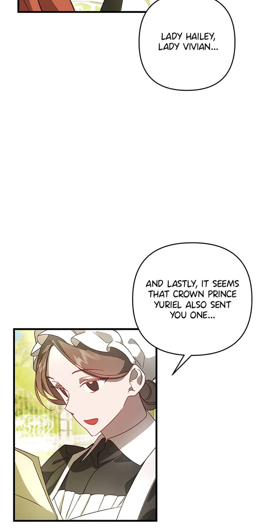 Lady Adelyn the Homebody Chapter 1 - page 41