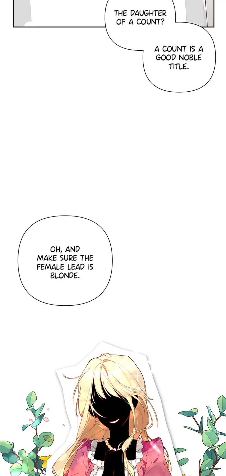 Lady Adelyn the Homebody Chapter 1 - page 4