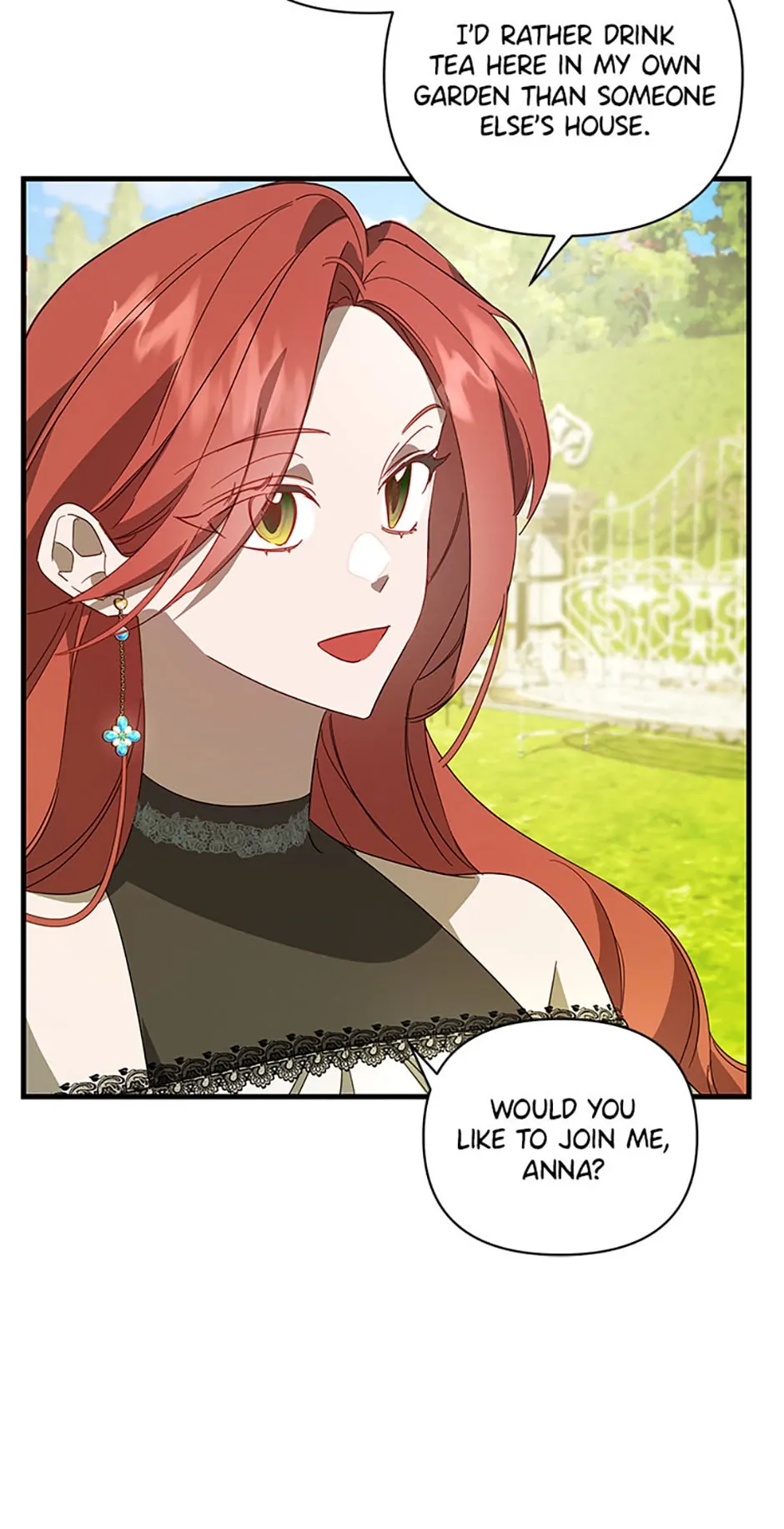 Lady Adelyn the Homebody Chapter 1 - page 51