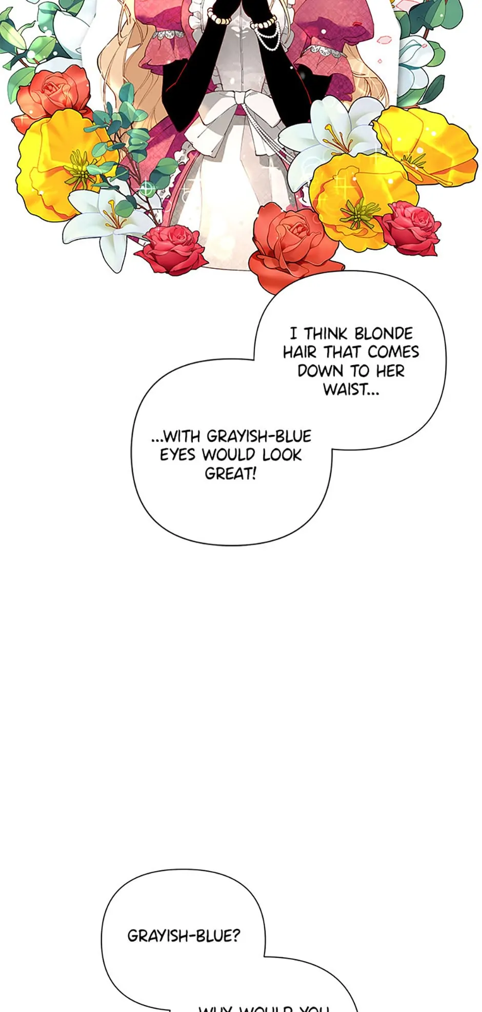 Lady Adelyn the Homebody Chapter 1 - page 5