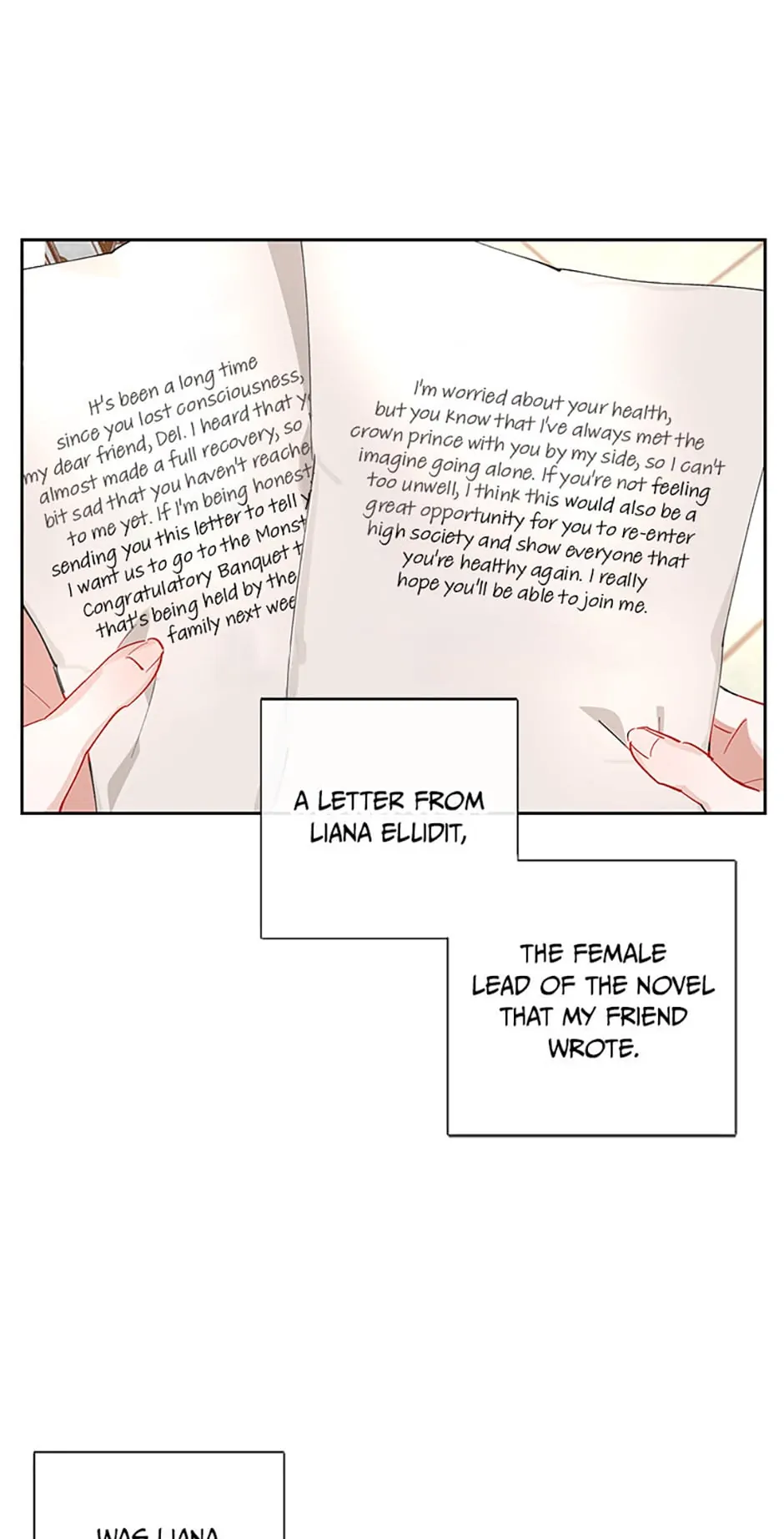 Lady Adelyn the Homebody Chapter 1 - page 59