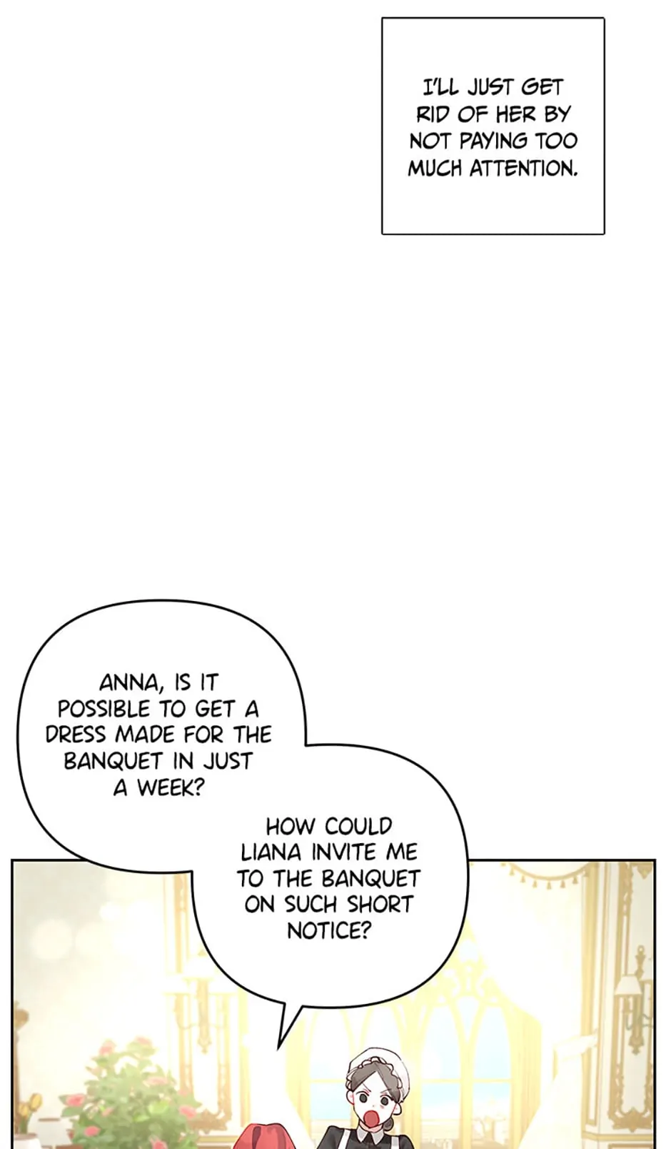 Lady Adelyn the Homebody Chapter 1 - page 66