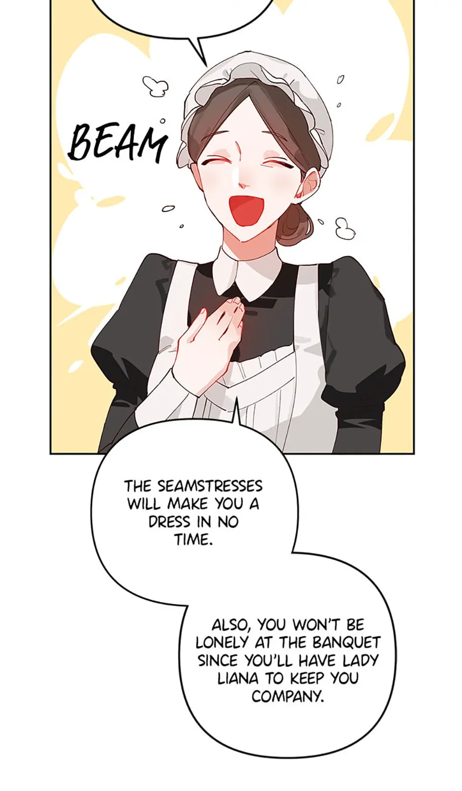 Lady Adelyn the Homebody Chapter 1 - page 68