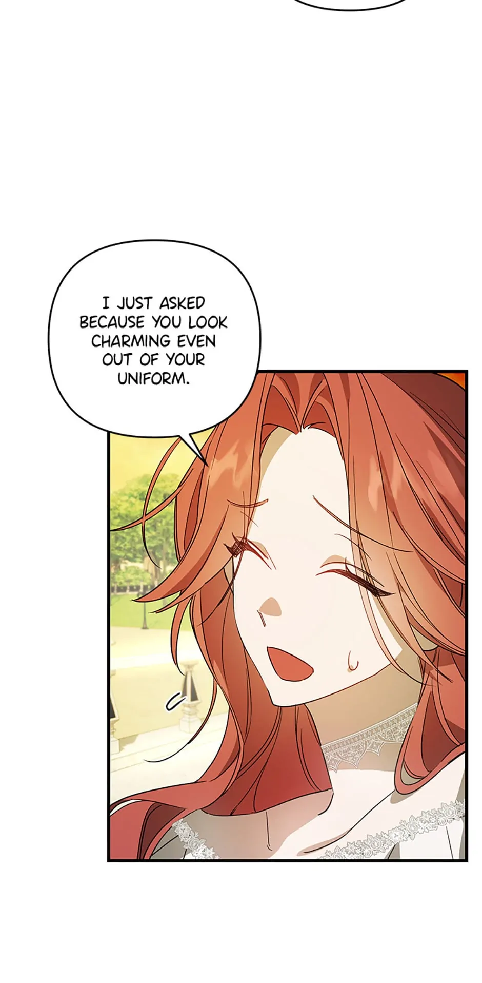 Lady Adelyn the Homebody Chapter 3 - page 17