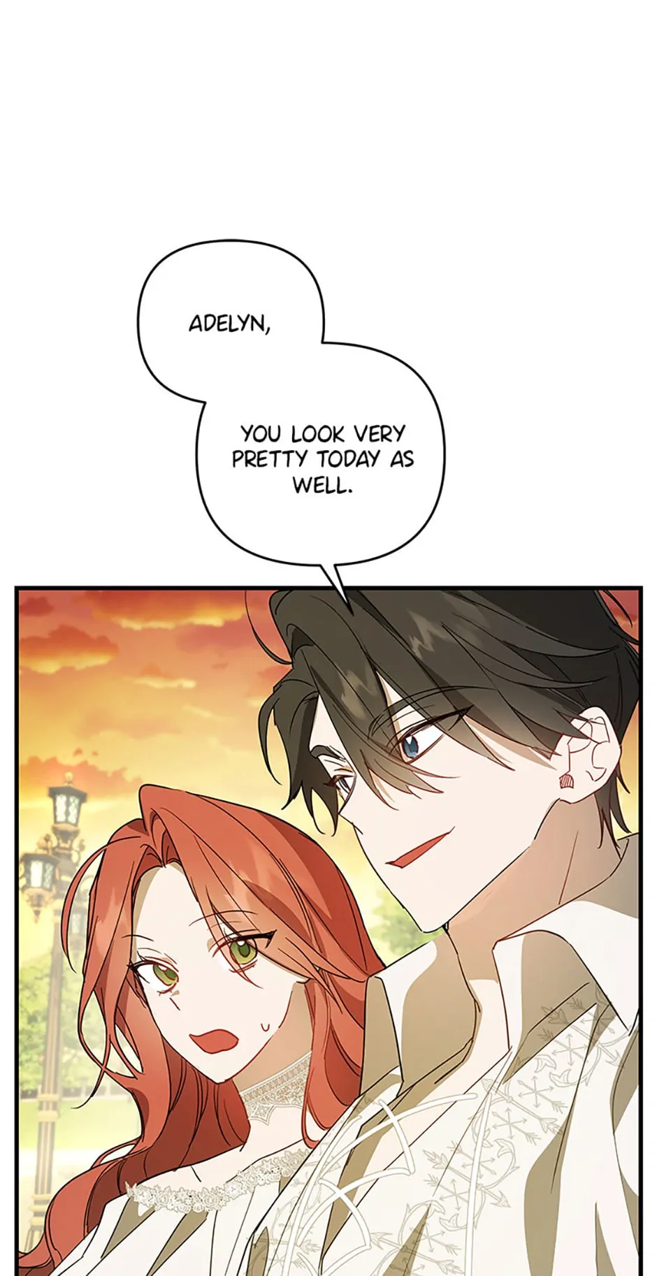 Lady Adelyn the Homebody Chapter 3 - page 18
