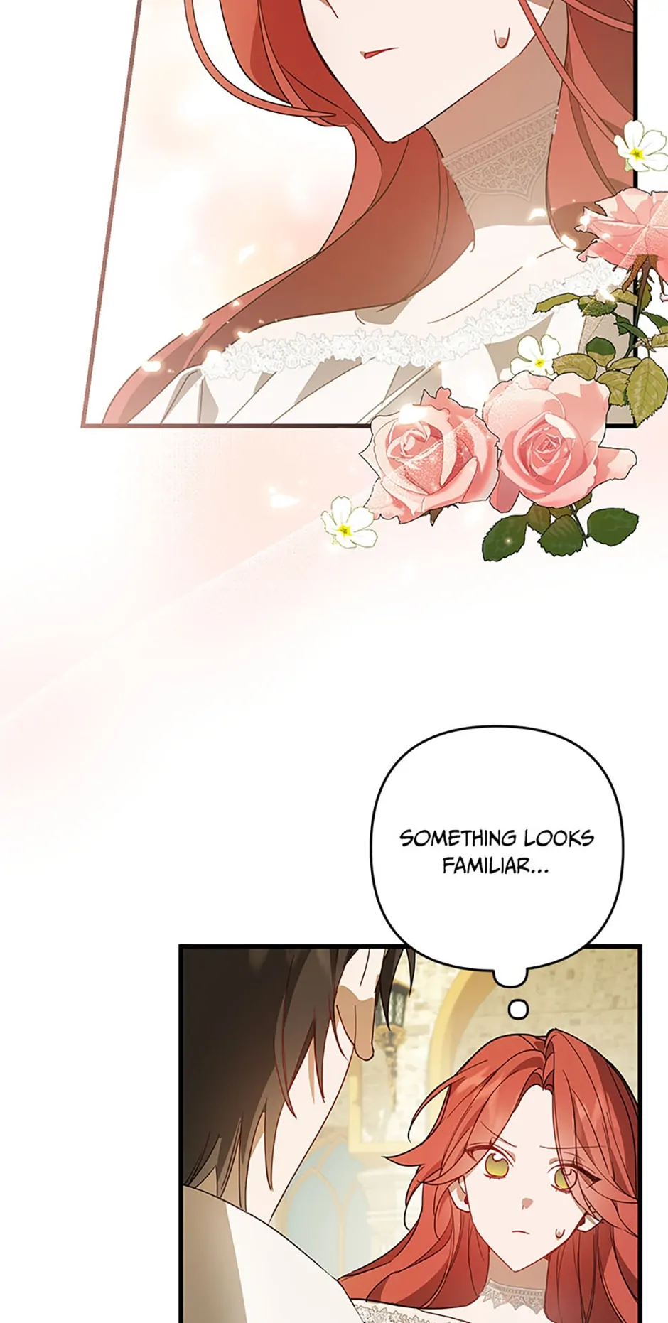 Lady Adelyn the Homebody Chapter 3 - page 2