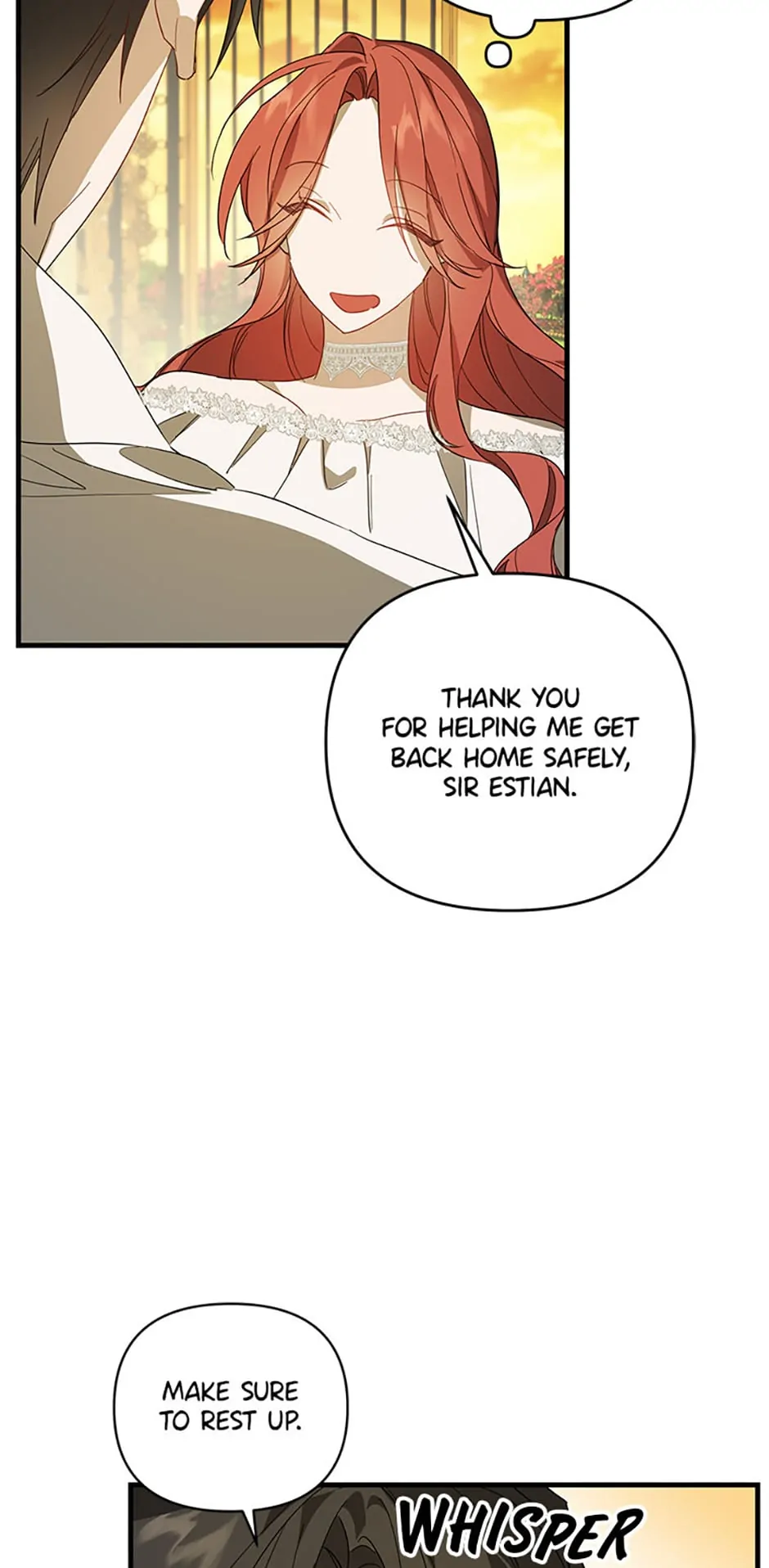 Lady Adelyn the Homebody Chapter 3 - page 30