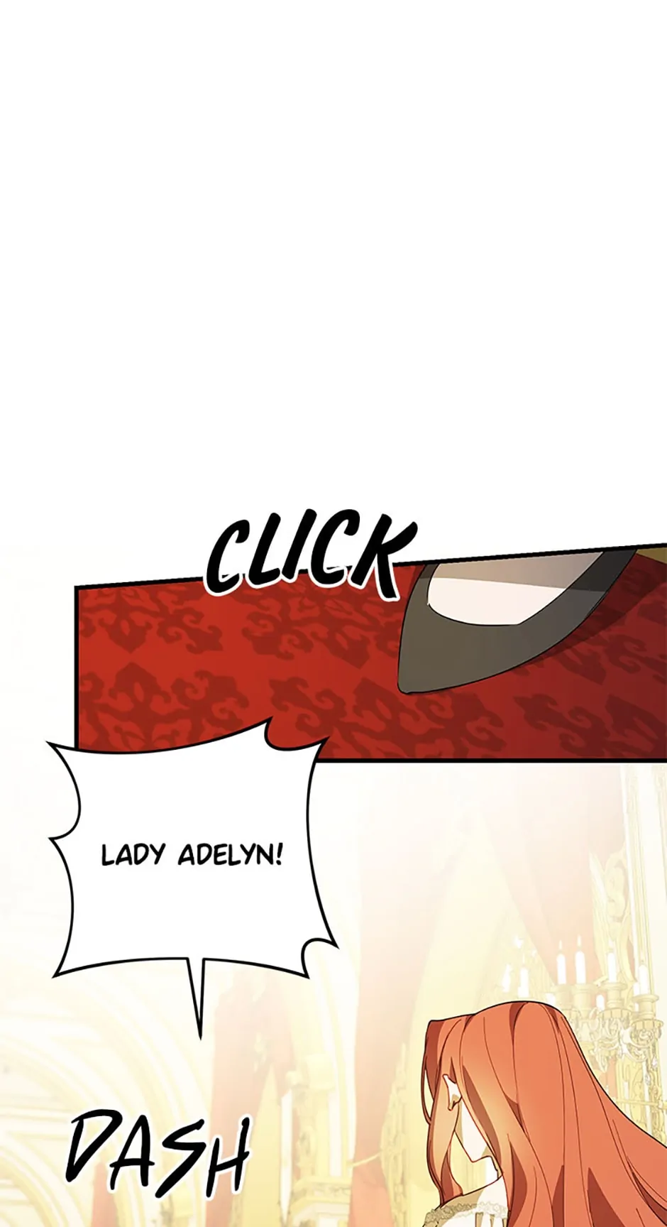 Lady Adelyn the Homebody Chapter 3 - page 35