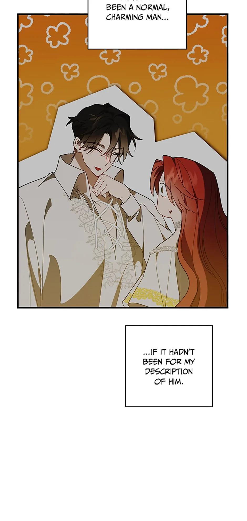 Lady Adelyn the Homebody Chapter 3 - page 45