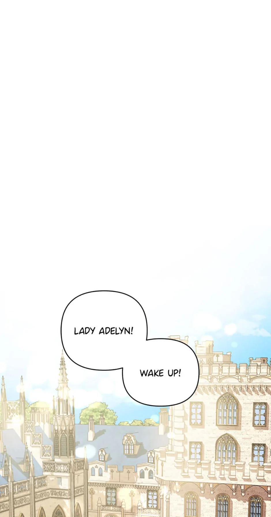 Lady Adelyn the Homebody Chapter 3 - page 56