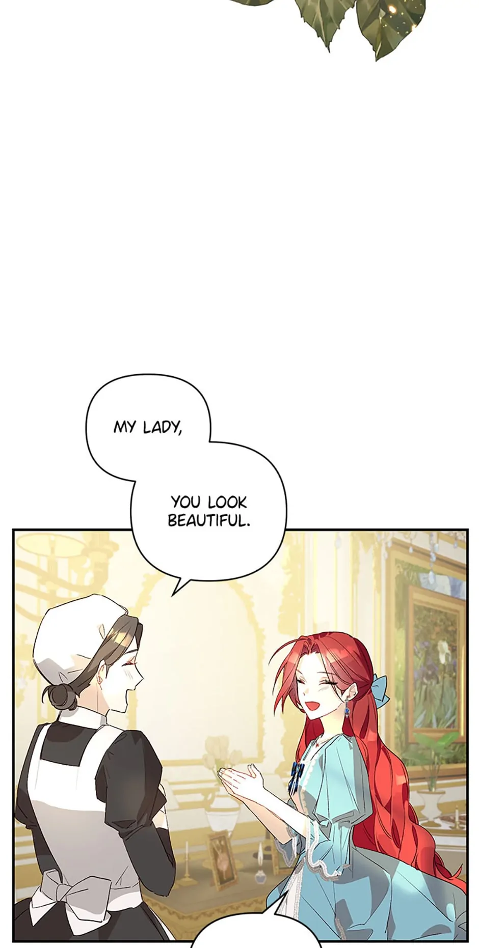 Lady Adelyn the Homebody Chapter 3 - page 64
