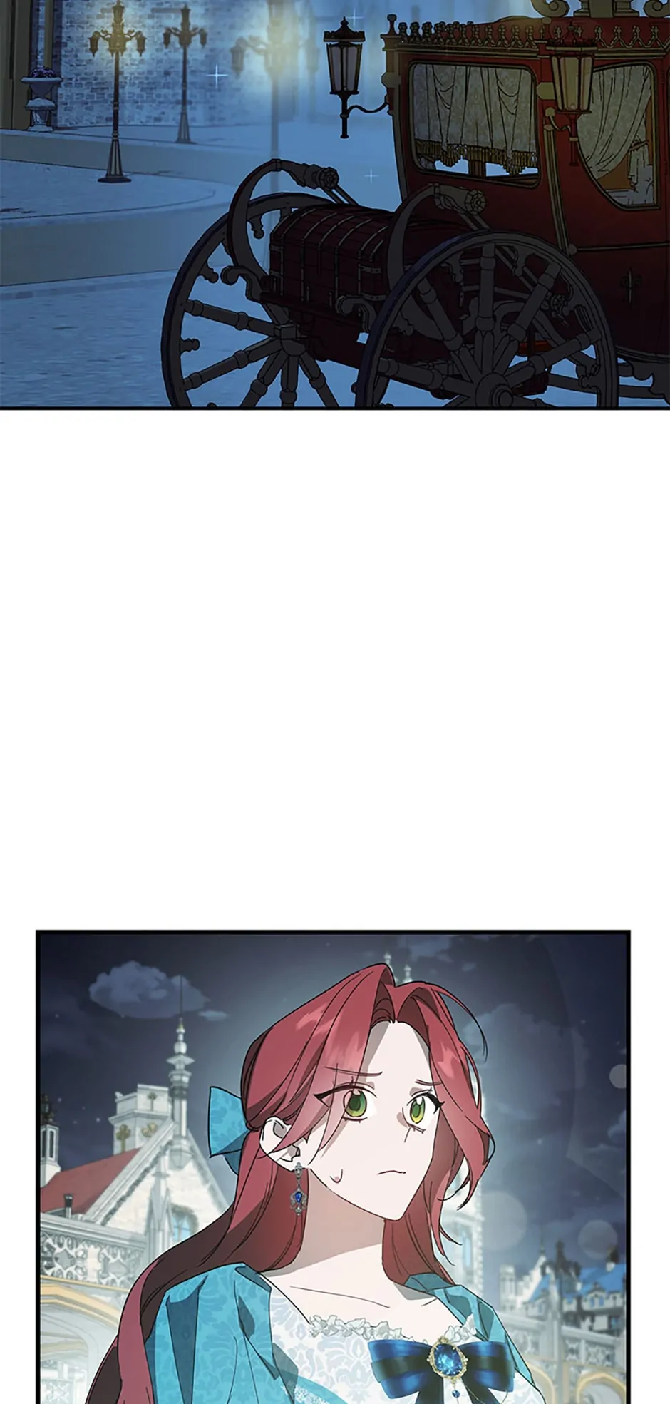 Lady Adelyn the Homebody Chapter 3 - page 68