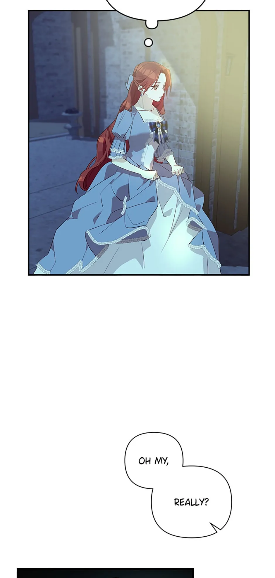 Lady Adelyn the Homebody Chapter 3 - page 70