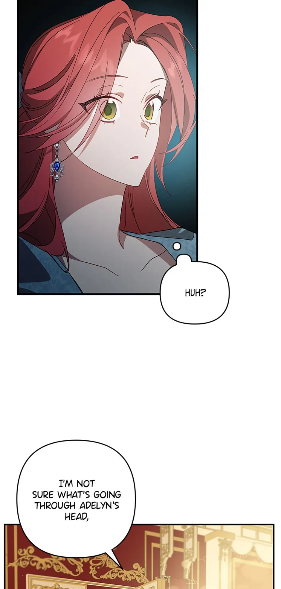 Lady Adelyn the Homebody Chapter 3 - page 71