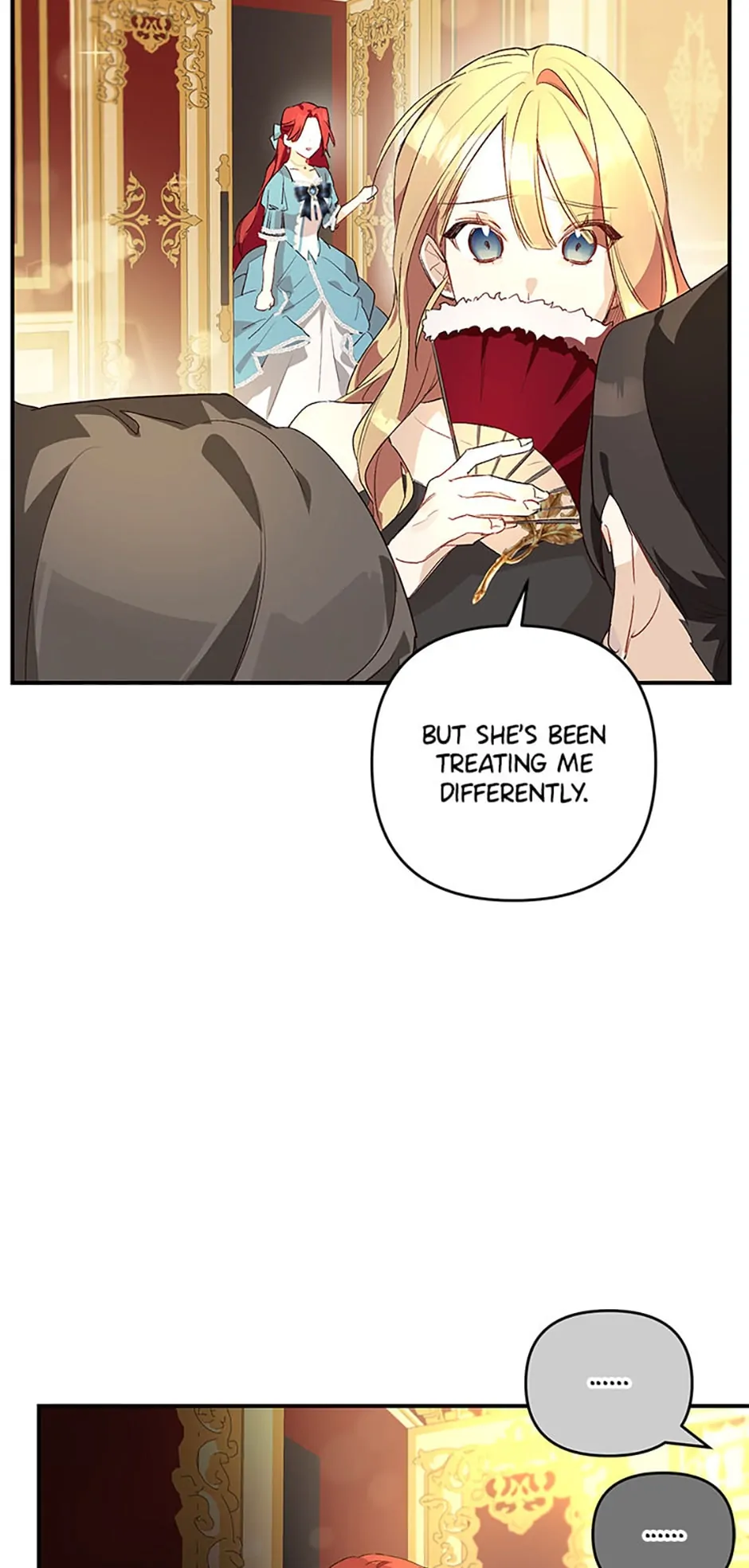 Lady Adelyn the Homebody Chapter 3 - page 72