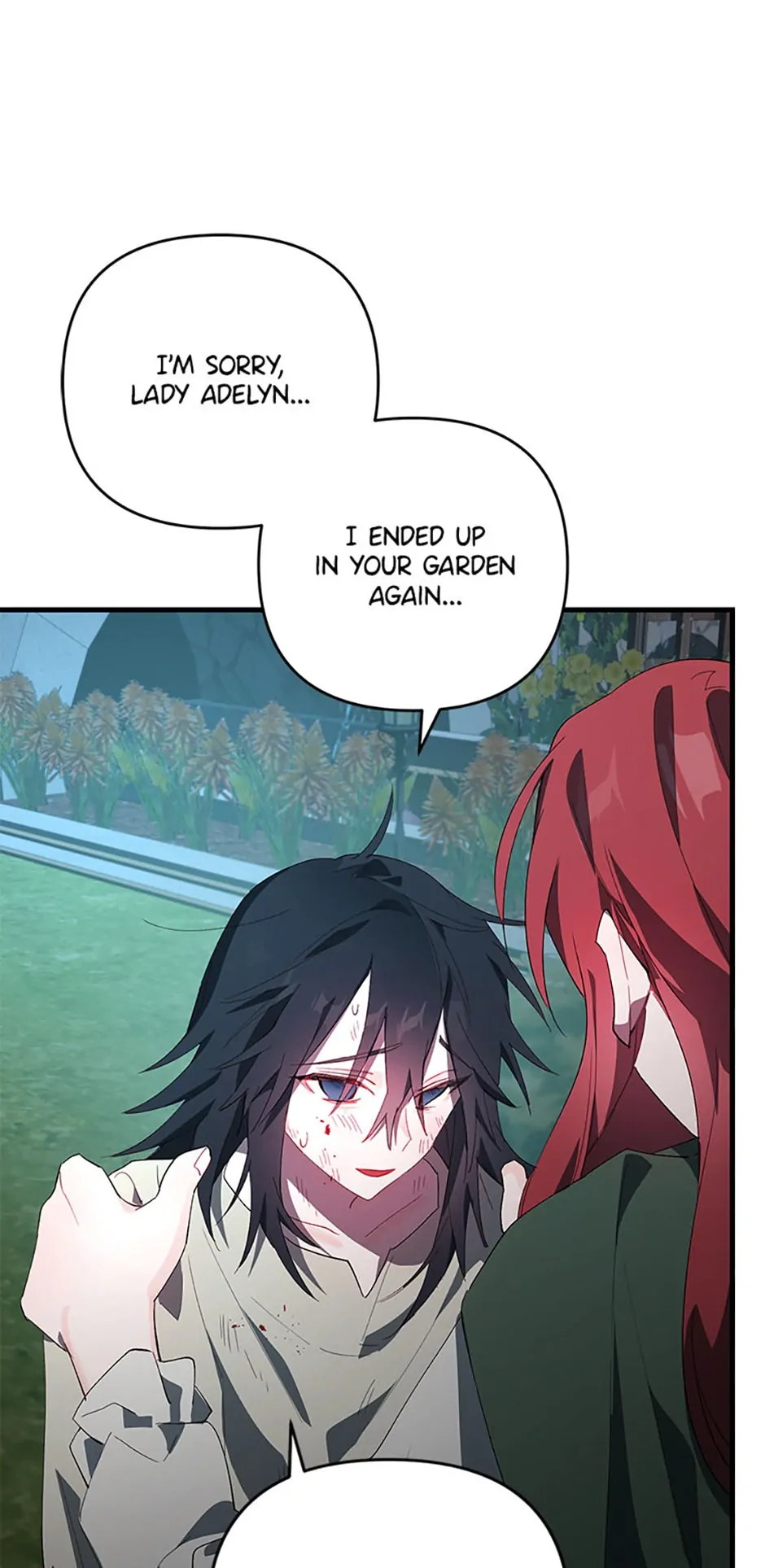 Lady Adelyn the Homebody Chapter 8 - page 61