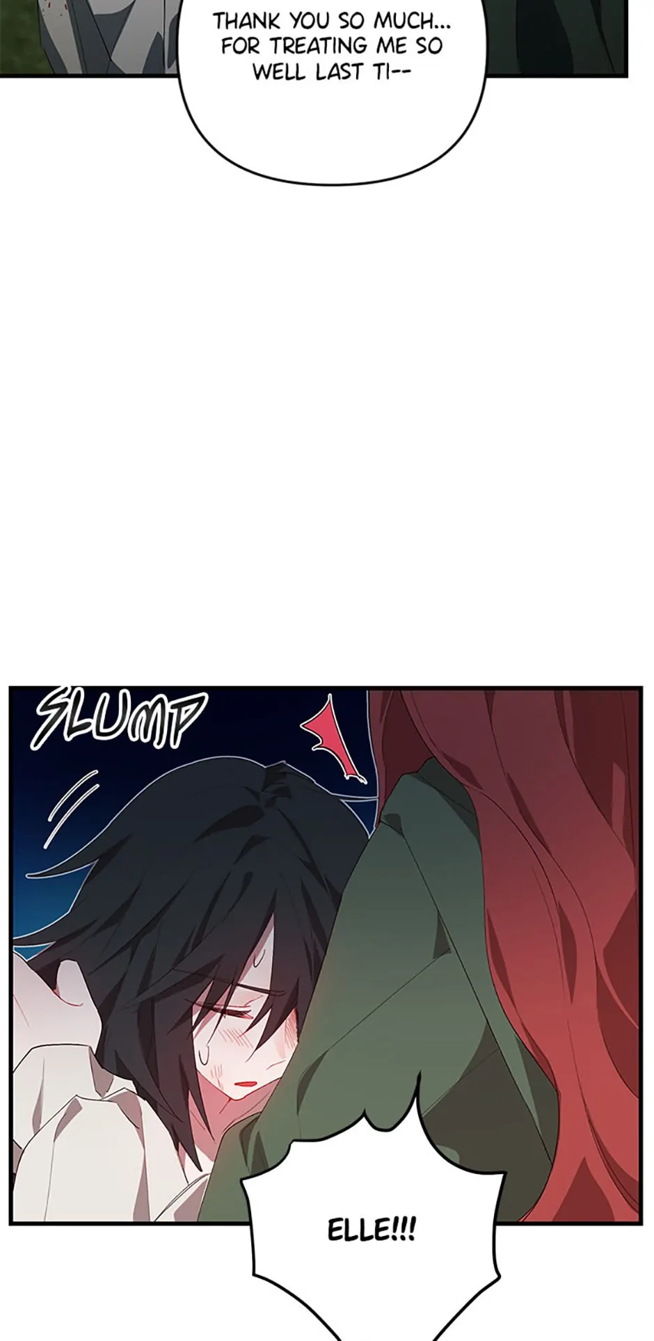 Lady Adelyn the Homebody Chapter 8 - page 62