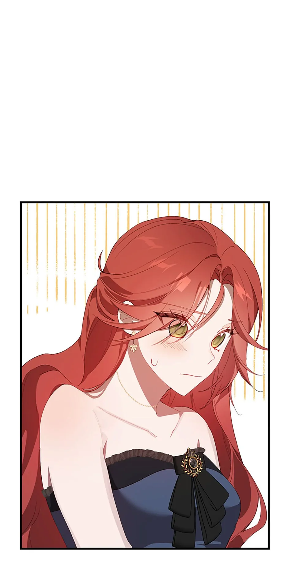 Lady Adelyn the Homebody Chapter 7 - page 29