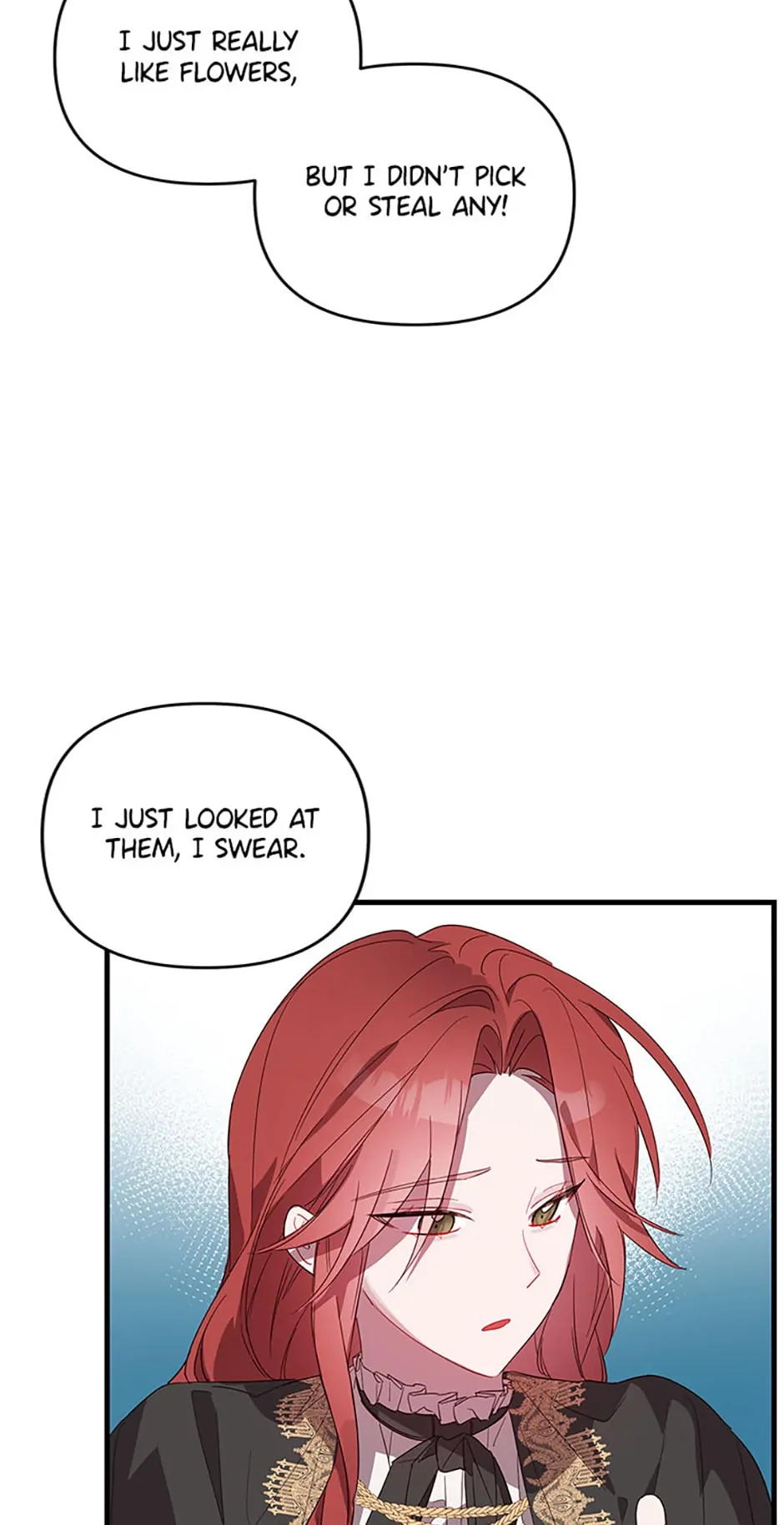 Lady Adelyn the Homebody Chapter 6 - page 23