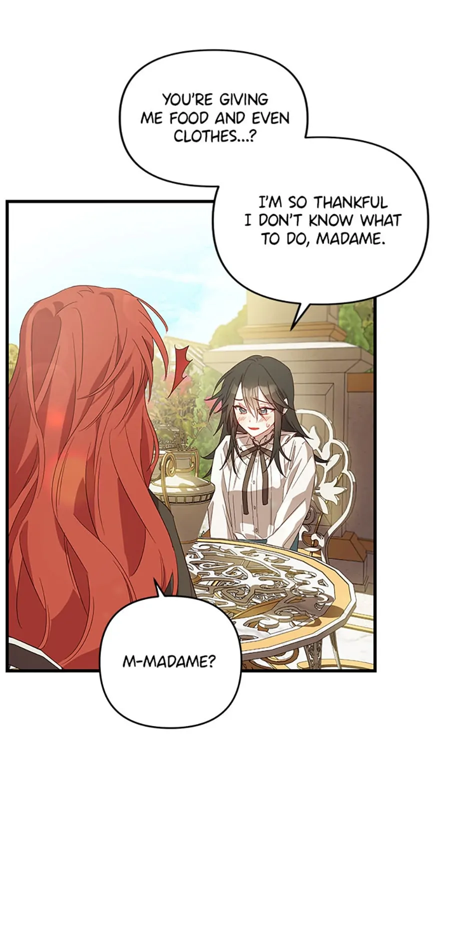 Lady Adelyn the Homebody Chapter 6 - page 41