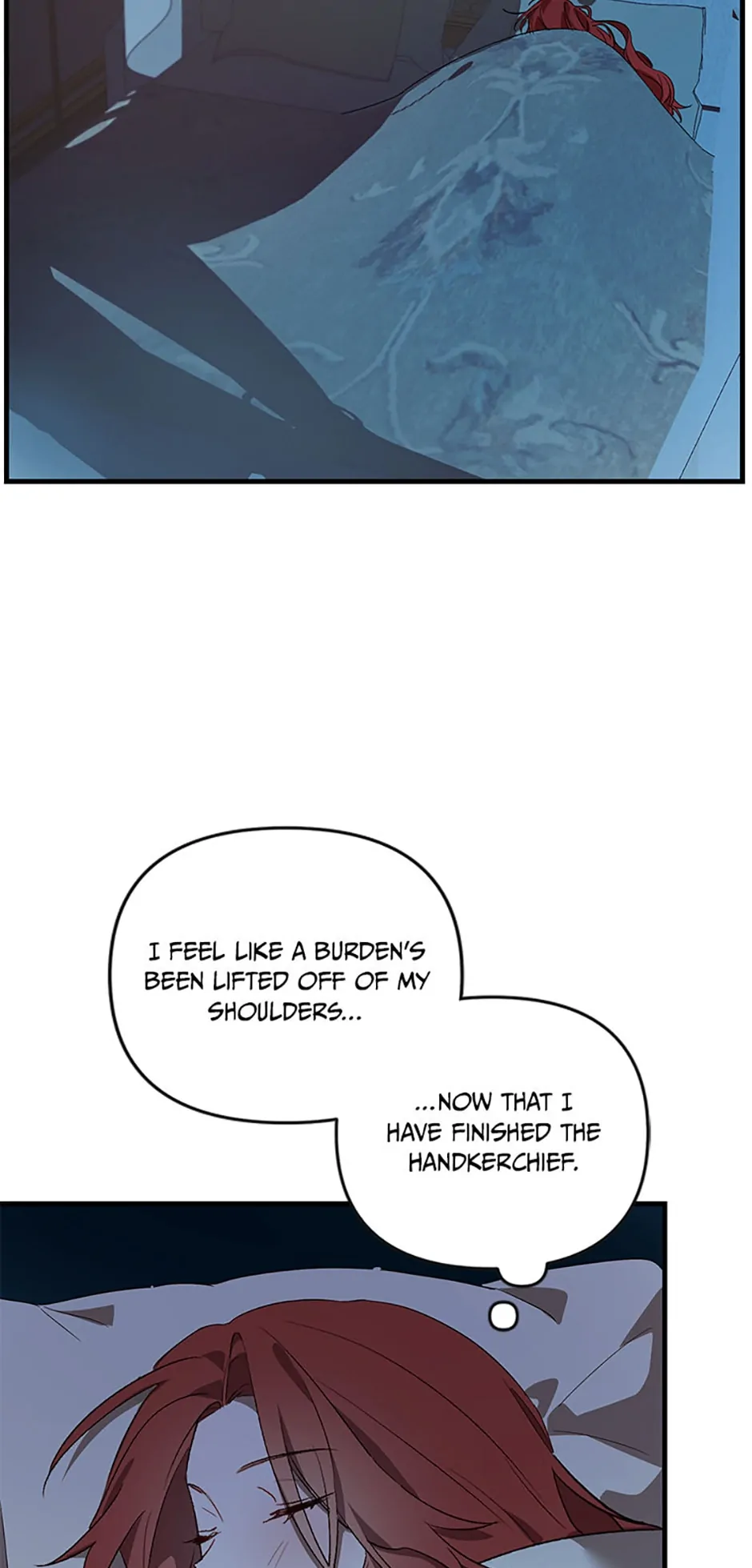 Lady Adelyn the Homebody Chapter 6 - page 69